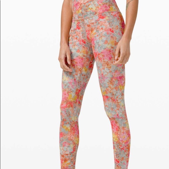 lululemon athletica Pants - Lululemon Align Pant  25”